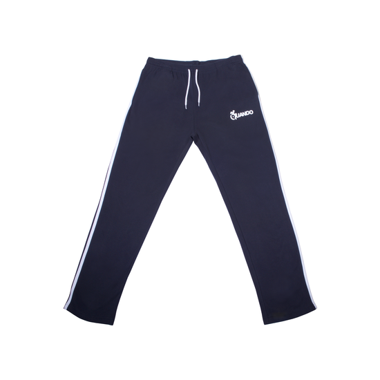 Logo Track Pants Logo Track Pants
