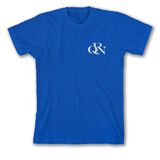 QRN Crest T-Shirt