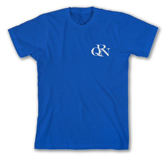QRN Crest T-Shirt