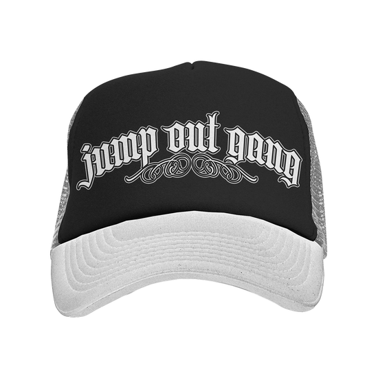 Jump Out Gang Trucker Jump Out Gang Trucker