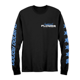 Imperfect Flower Paint Long Sleeve